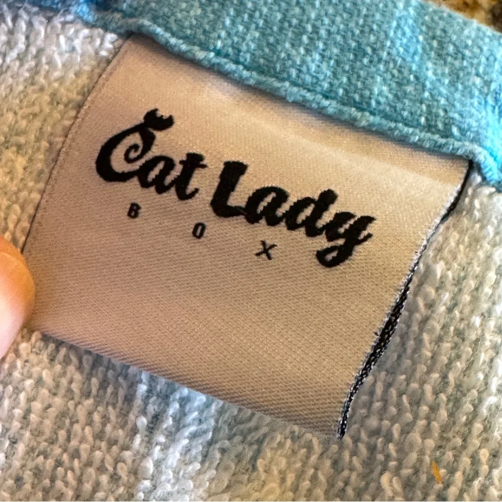 Large Cat beach towel Cat wearing sunglasses 100% cotton Crazy Cat Lady